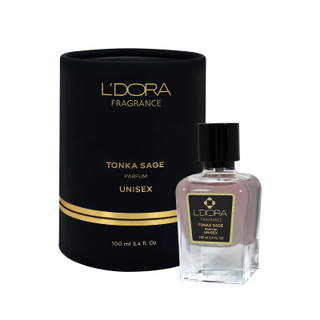 پرفیوم TONKA SAGE فرگرنس 100 میلیلیتر