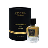 پرفیوم CACO TOBACCO فرگرنس 100 میلیلیتر
