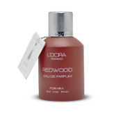 ادوپرفیوم مردانه مدل REDWOOD فرگرنس 100 میلیلیتر