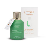 ادوپرفیوم مدل HYRCANIA فرگرنس 100 میلیلیتر