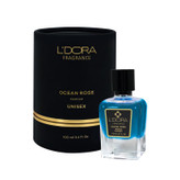 پرفیوم OCEAN ROSE فرگرنس 100 میلیلیتر