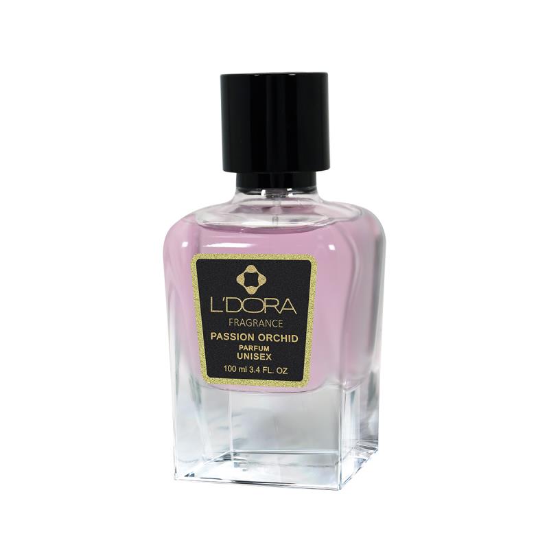 پرفیوم پنبه ریز PASSION ORCHID فرگرنس 100 میلی‌لیتر