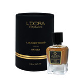 پرفیوم LEATHER WOOD فرگرنس 100 میلیلیتر