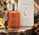 ادوپرفیوم پنبه ریز مردانه مدل EL NIDO فرگرنس 100 میلیلیتر